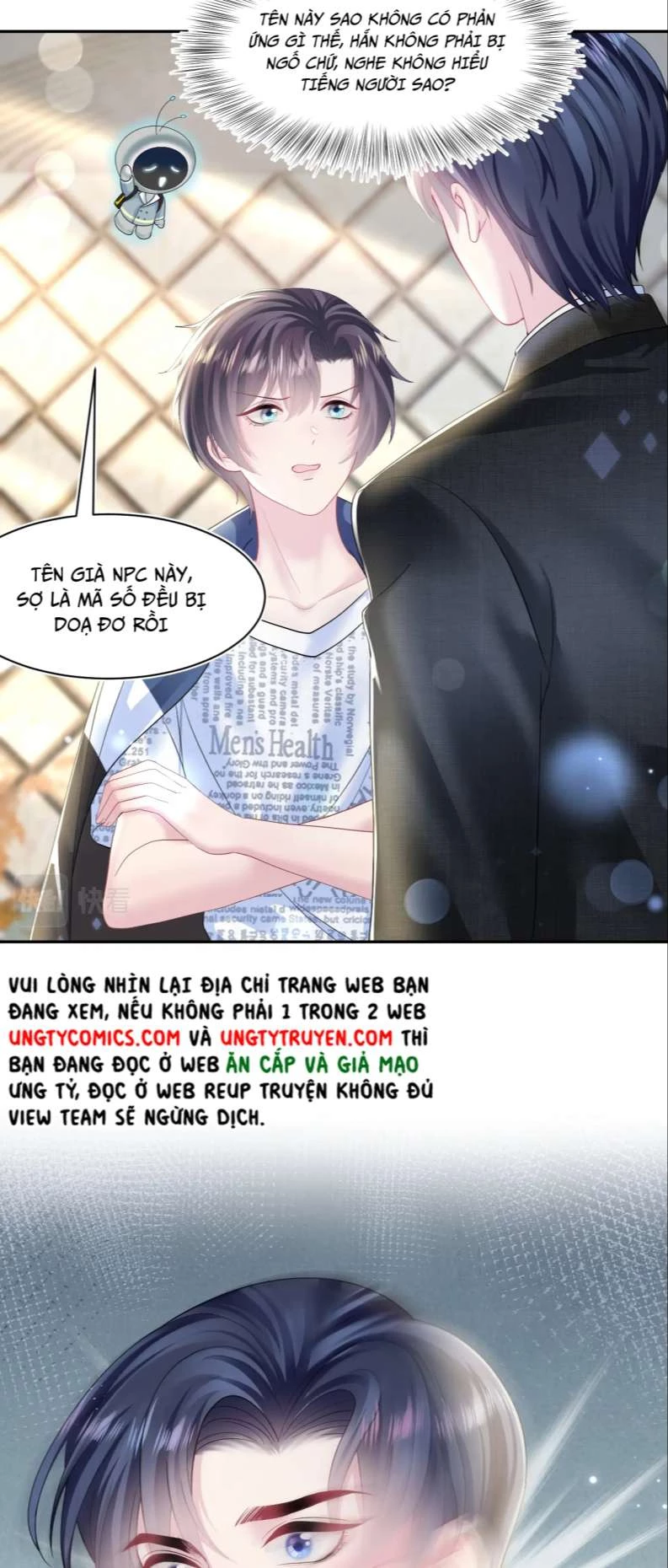 Tuyệt Mỹ Bạch Liên Online Dạy Học Chapter 137 - 14