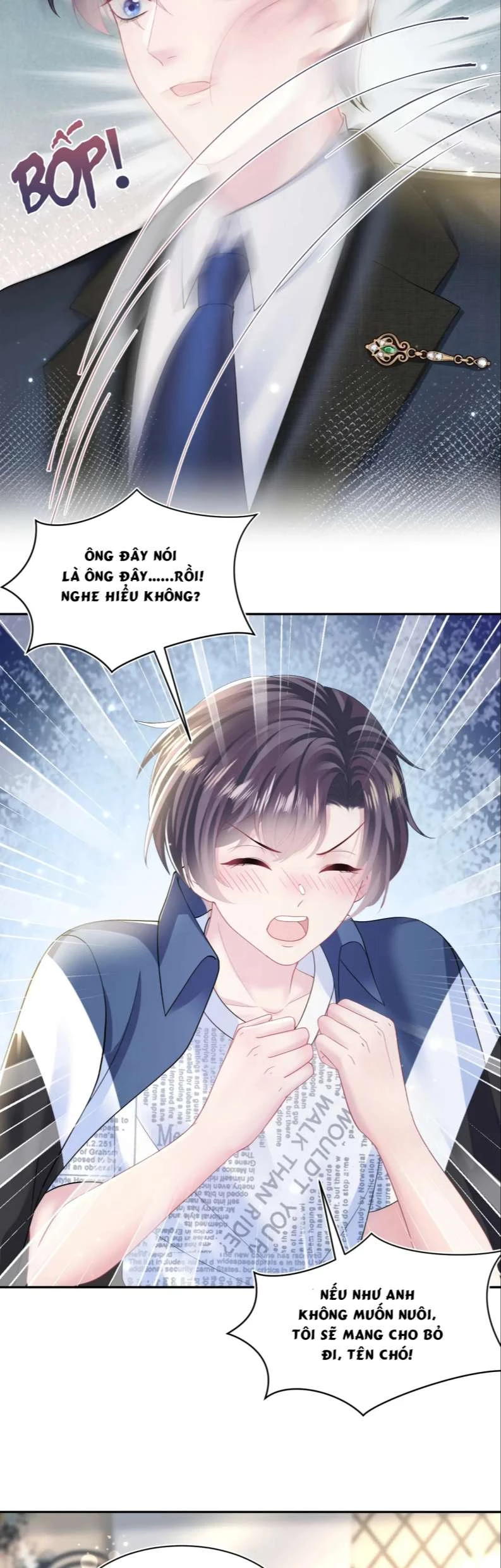 Tuyệt Mỹ Bạch Liên Online Dạy Học Chapter 137 - 15