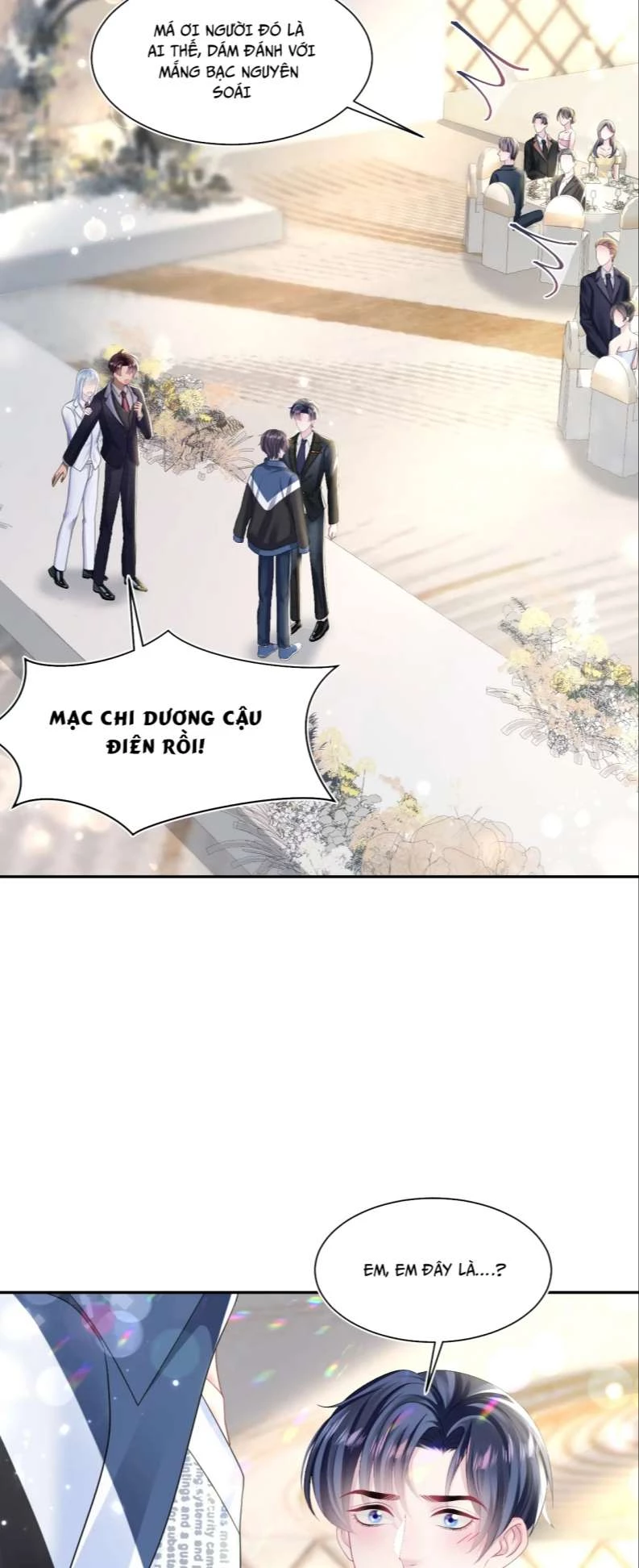Tuyệt Mỹ Bạch Liên Online Dạy Học Chapter 137 - 16