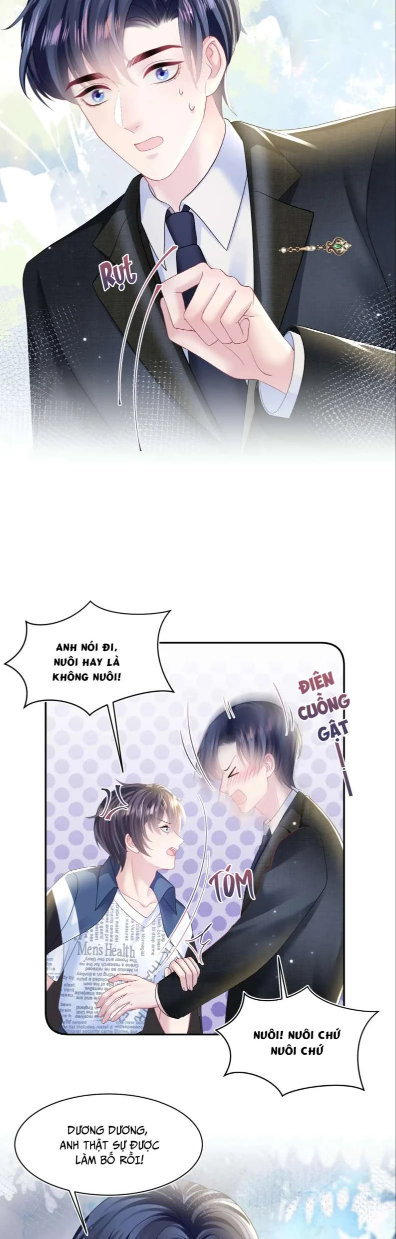Tuyệt Mỹ Bạch Liên Online Dạy Học Chapter 137 - 18