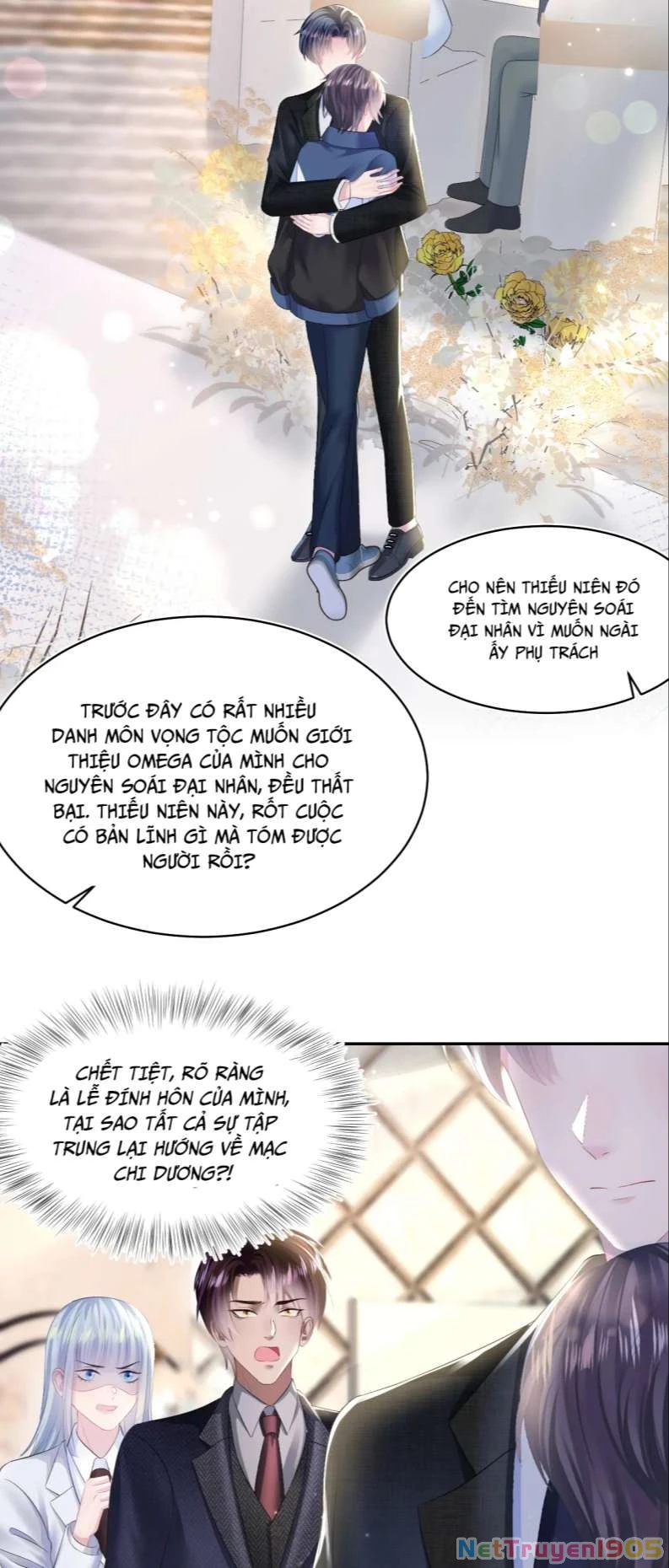 Tuyệt Mỹ Bạch Liên Online Dạy Học Chapter 137 - 21