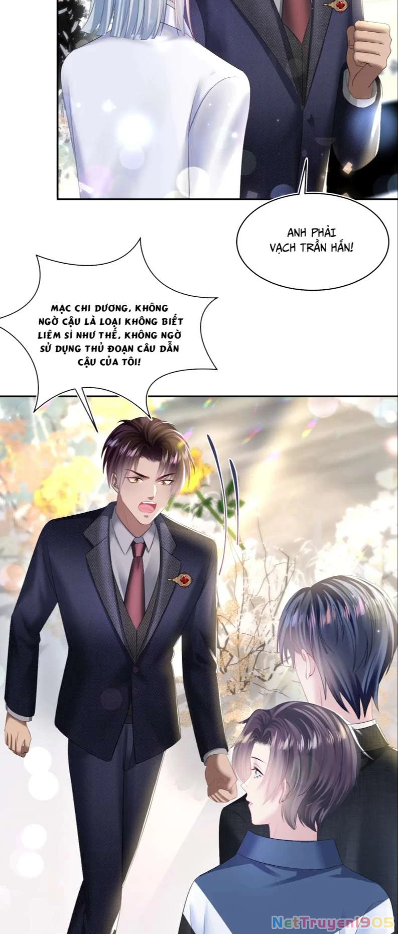 Tuyệt Mỹ Bạch Liên Online Dạy Học Chapter 137 - 23