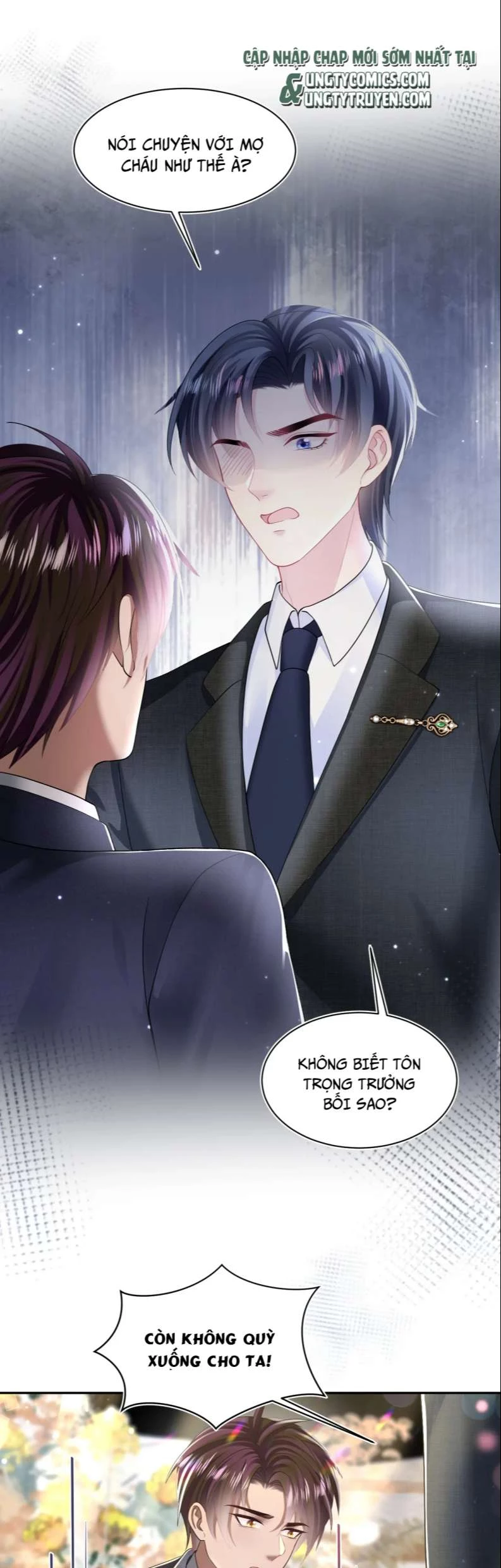Tuyệt Mỹ Bạch Liên Online Dạy Học Chapter 138 - 3