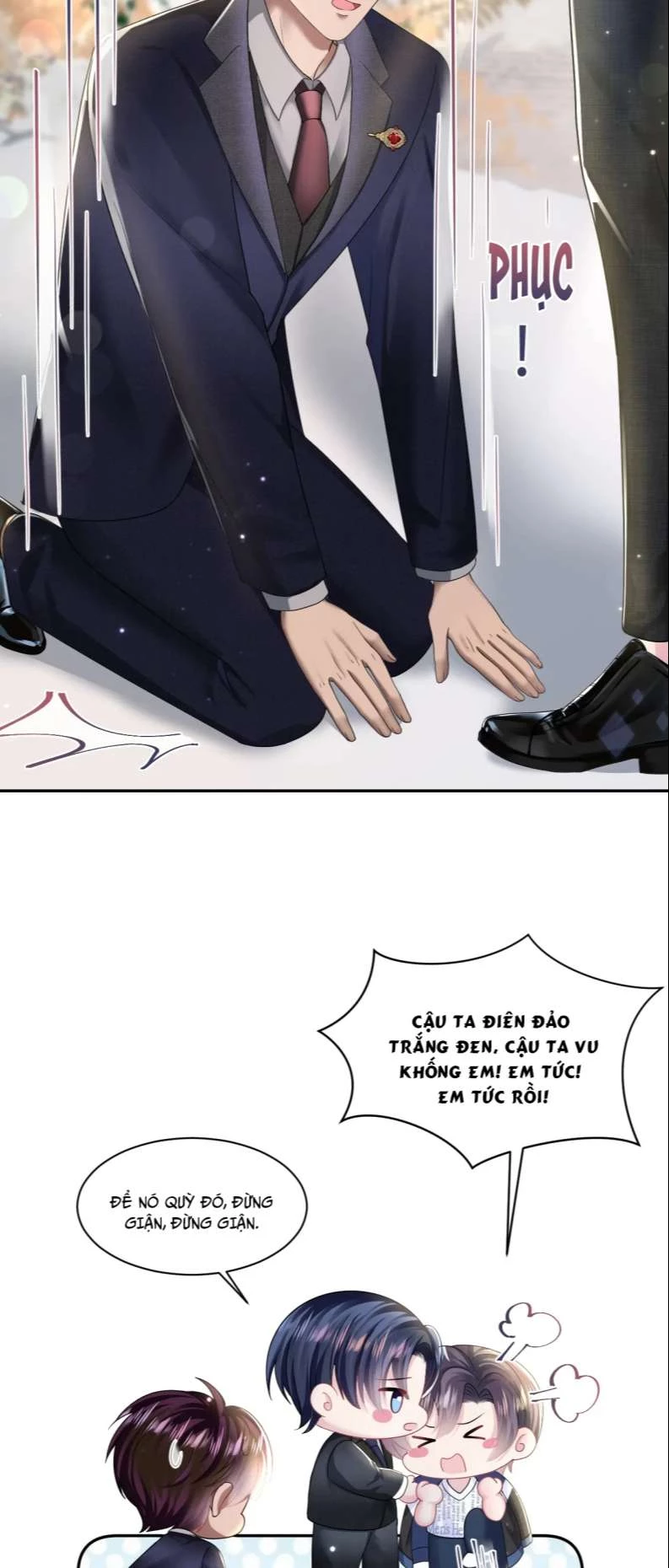 Tuyệt Mỹ Bạch Liên Online Dạy Học Chapter 138 - 4