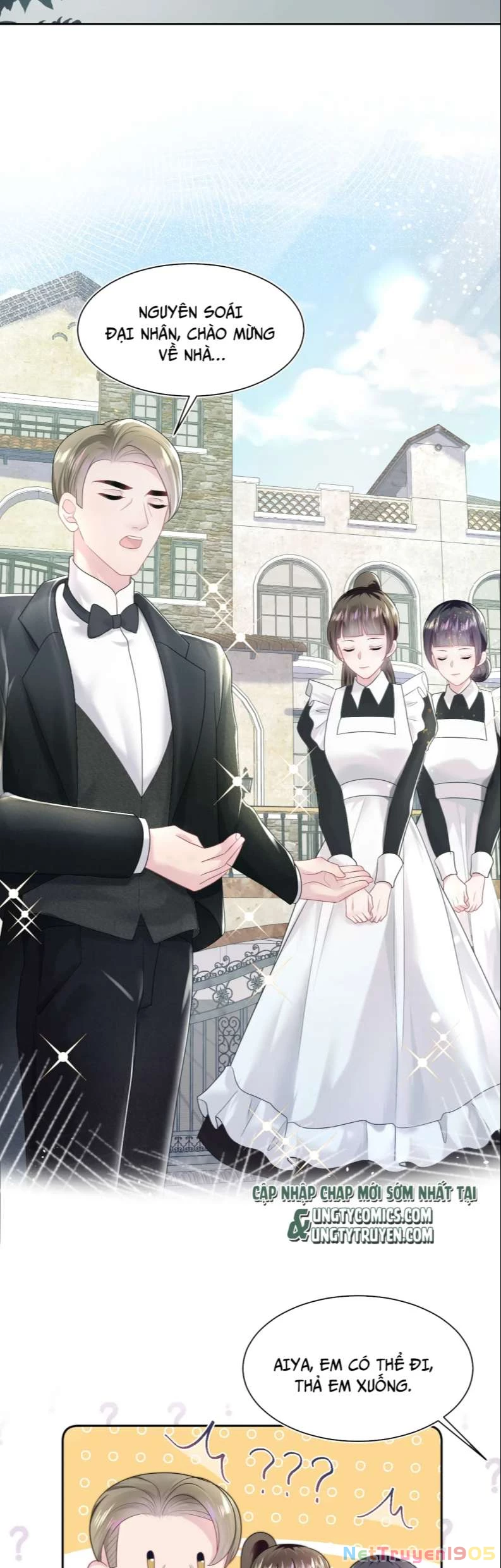 Tuyệt Mỹ Bạch Liên Online Dạy Học Chapter 138 - 9