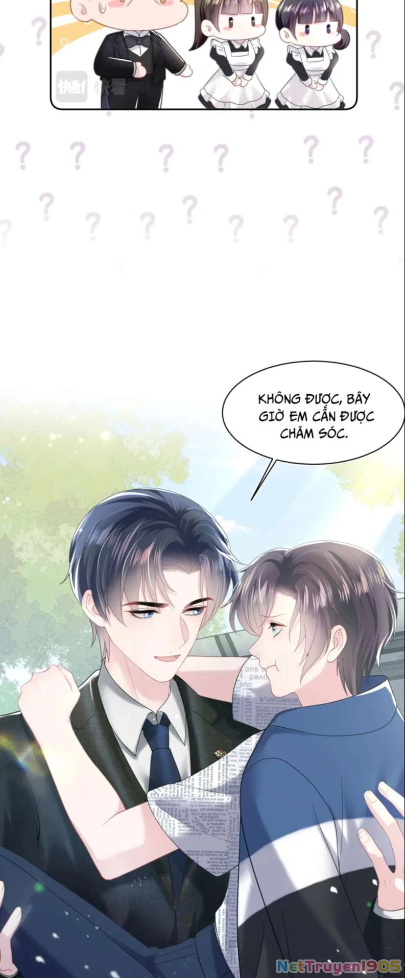 Tuyệt Mỹ Bạch Liên Online Dạy Học Chapter 138 - 10