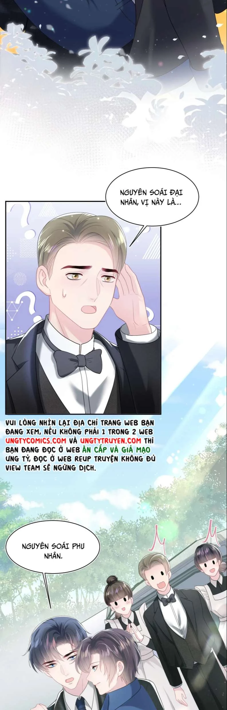 Tuyệt Mỹ Bạch Liên Online Dạy Học Chapter 138 - 11