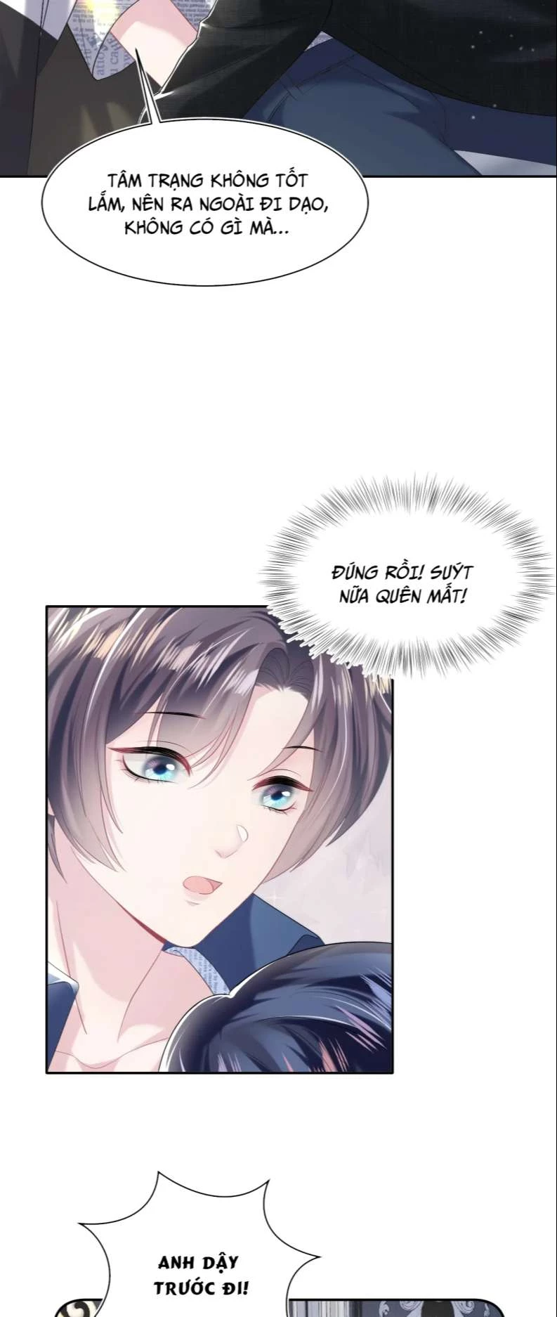 Tuyệt Mỹ Bạch Liên Online Dạy Học Chapter 138 - 14