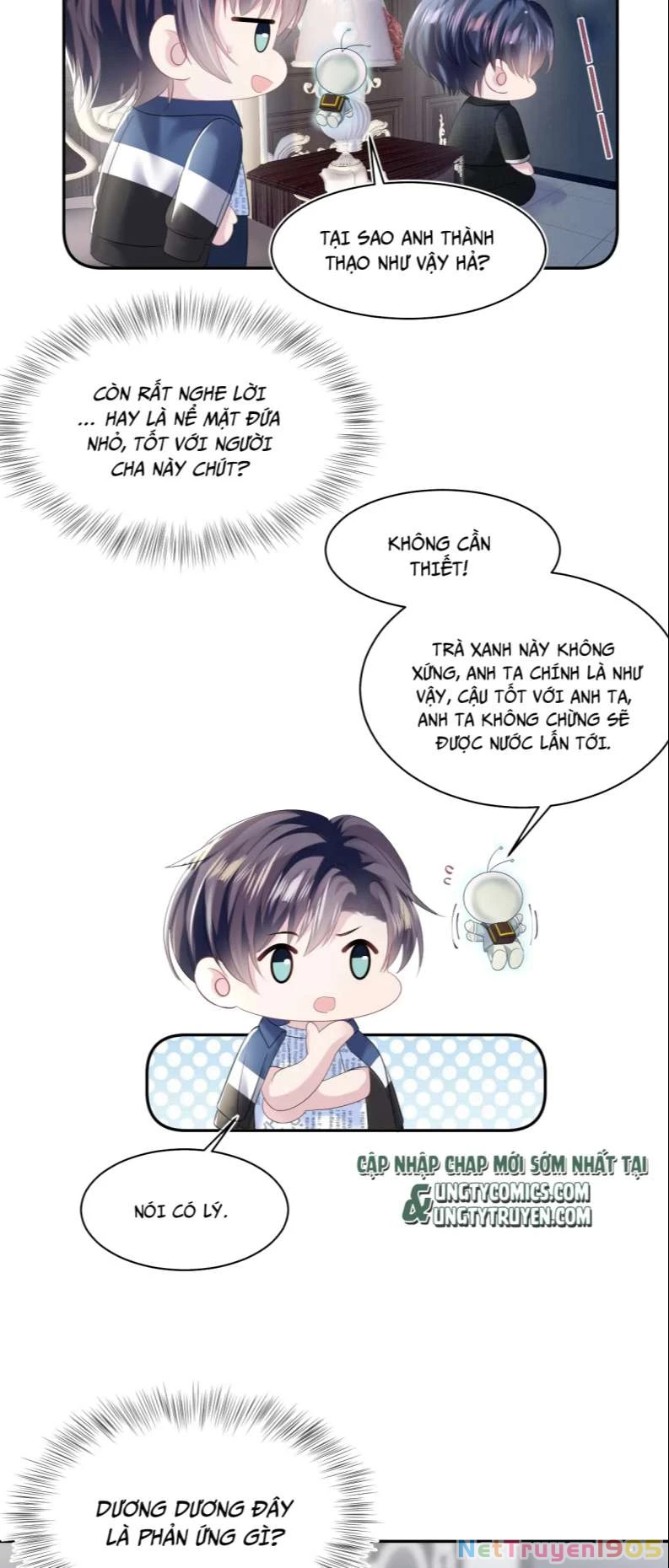 Tuyệt Mỹ Bạch Liên Online Dạy Học Chapter 138 - 16
