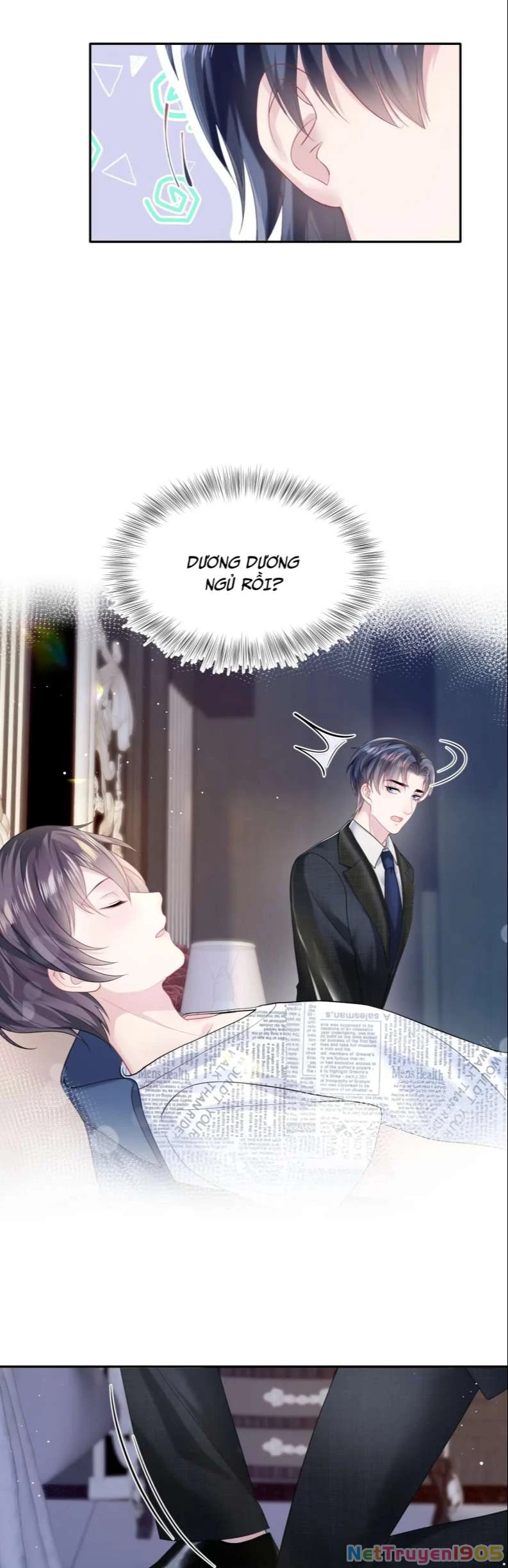 Tuyệt Mỹ Bạch Liên Online Dạy Học Chapter 138 - 18