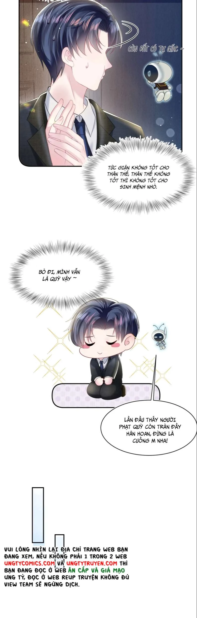 Tuyệt Mỹ Bạch Liên Online Dạy Học Chapter 138 - 20