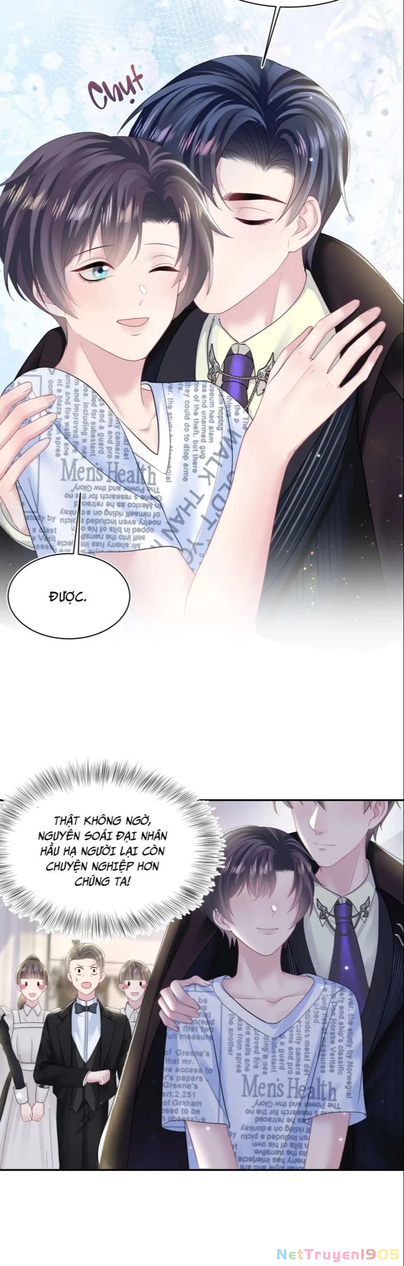 Tuyệt Mỹ Bạch Liên Online Dạy Học Chapter 138 - 23