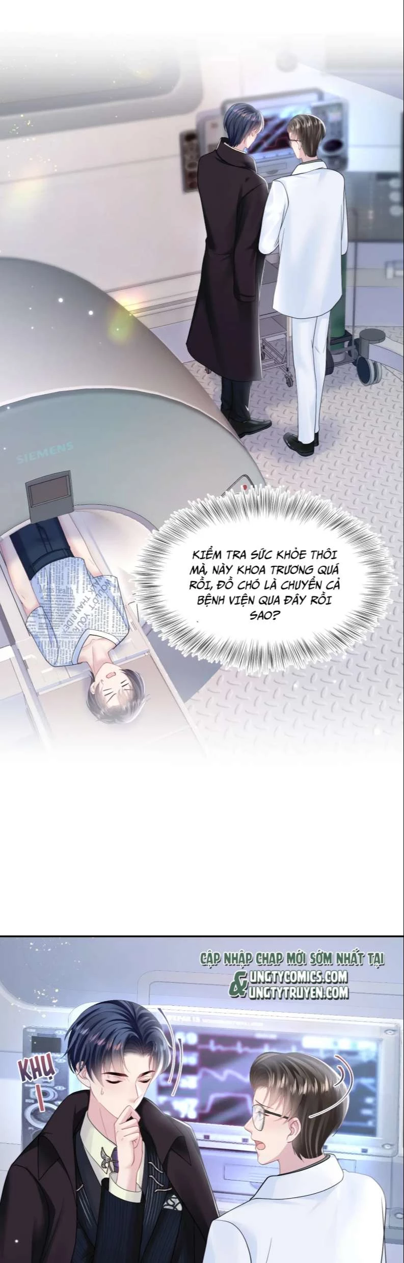 Tuyệt Mỹ Bạch Liên Online Dạy Học Chapter 138 - 24