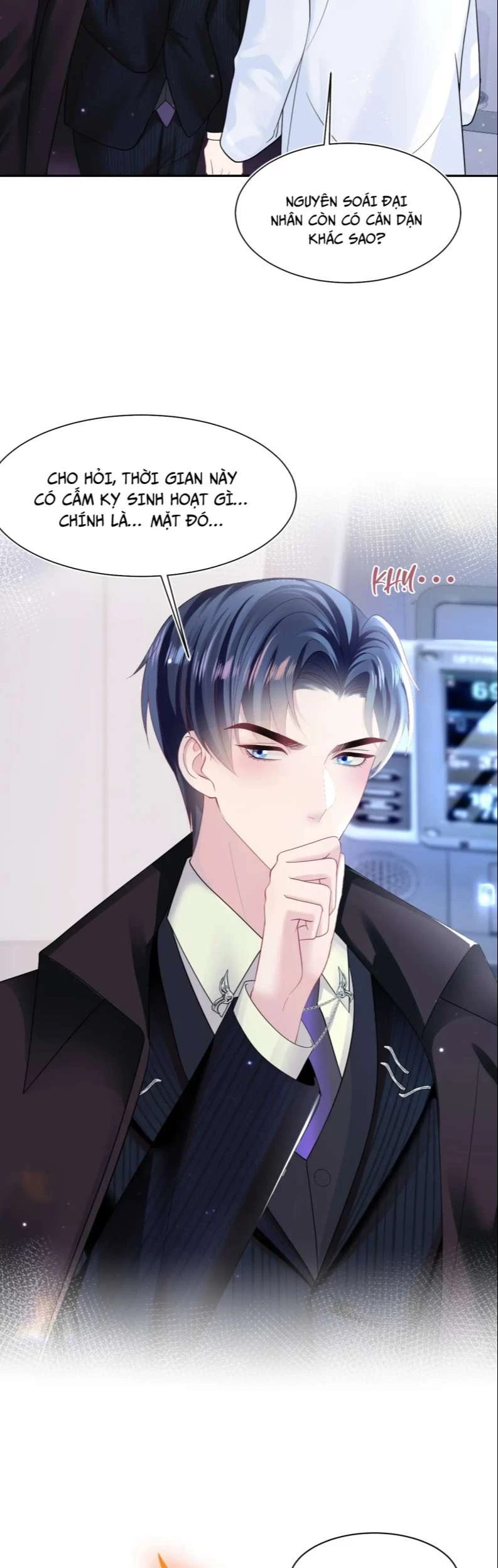 Tuyệt Mỹ Bạch Liên Online Dạy Học Chapter 138 - 25