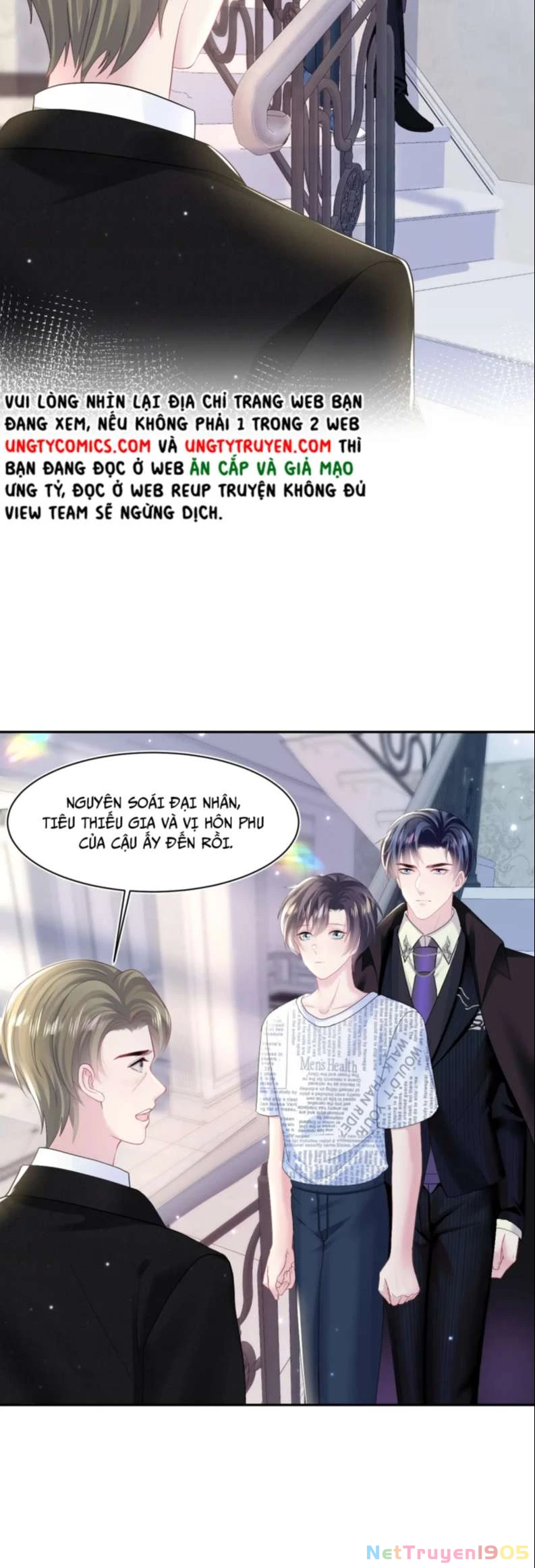 Tuyệt Mỹ Bạch Liên Online Dạy Học Chapter 138 - 28