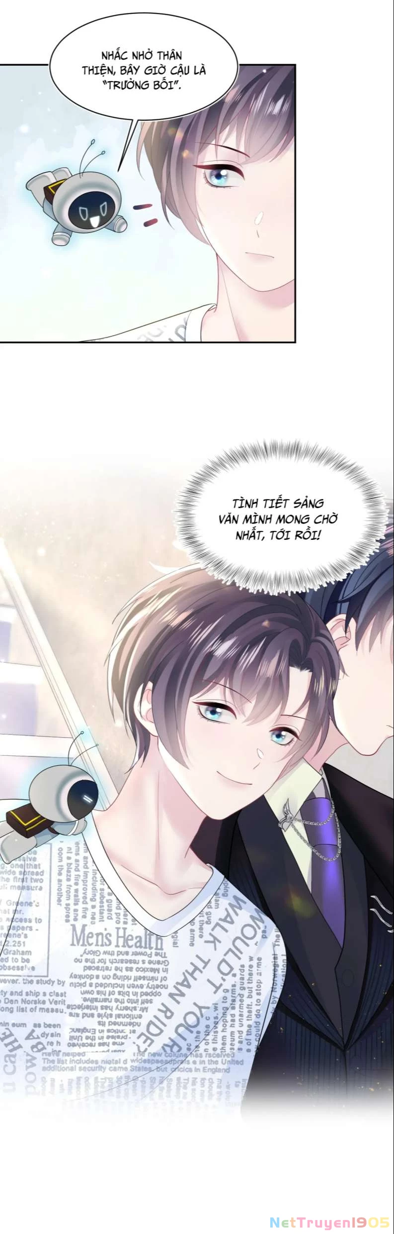 Tuyệt Mỹ Bạch Liên Online Dạy Học Chapter 138 - 29