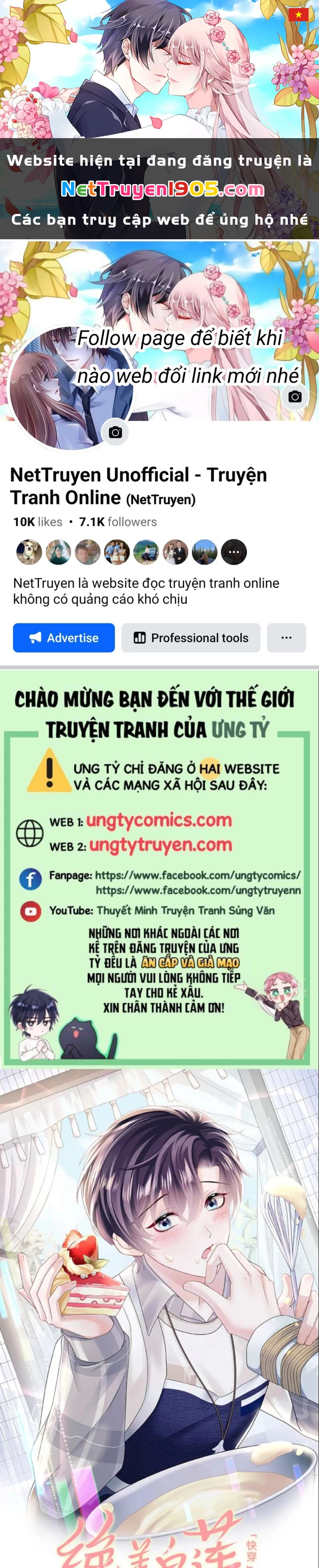 Tuyệt Mỹ Bạch Liên Online Dạy Học Chapter 139 - 1