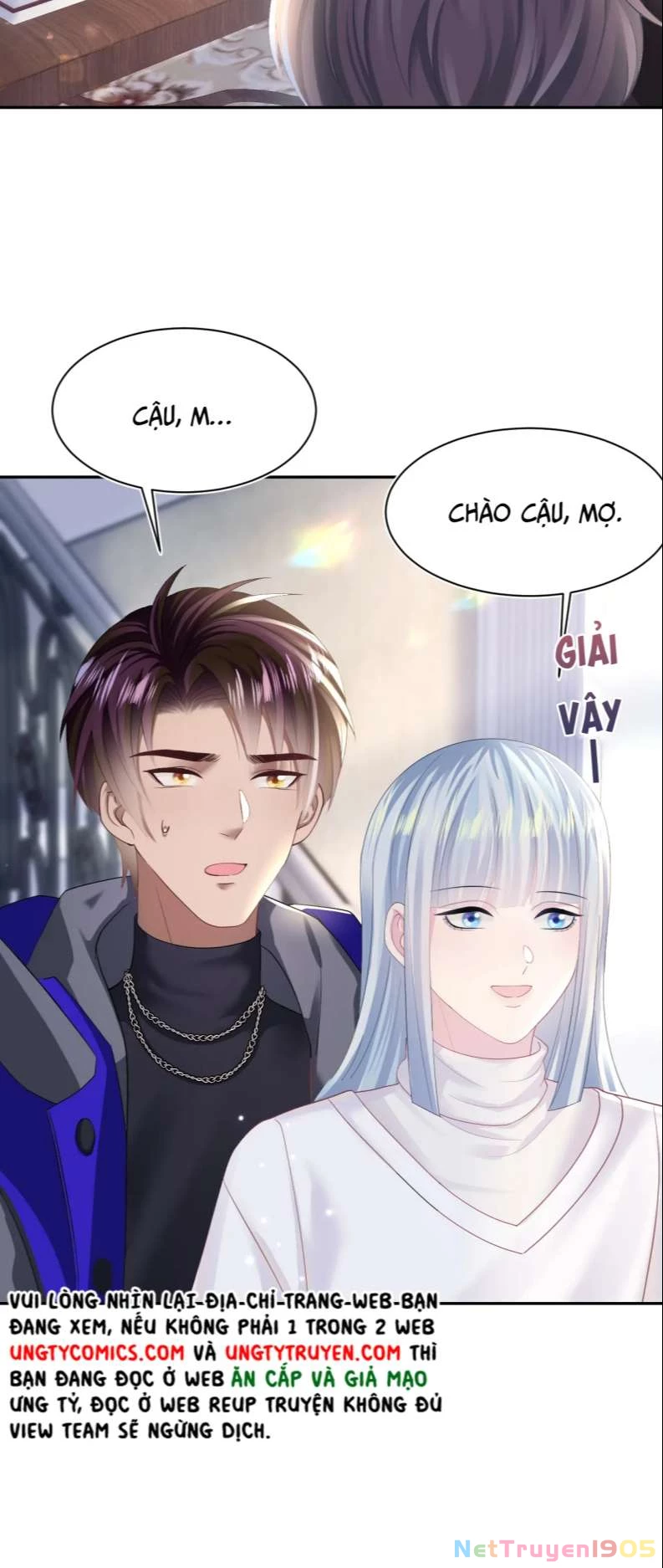 Tuyệt Mỹ Bạch Liên Online Dạy Học Chapter 139 - 6