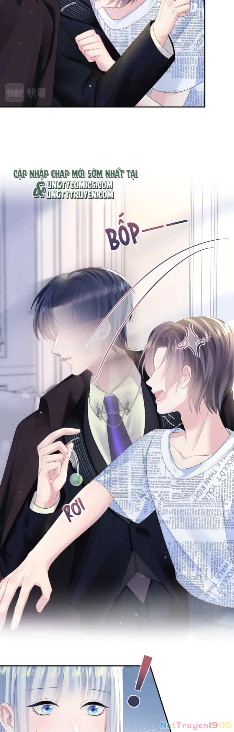 Tuyệt Mỹ Bạch Liên Online Dạy Học Chapter 139 - 9