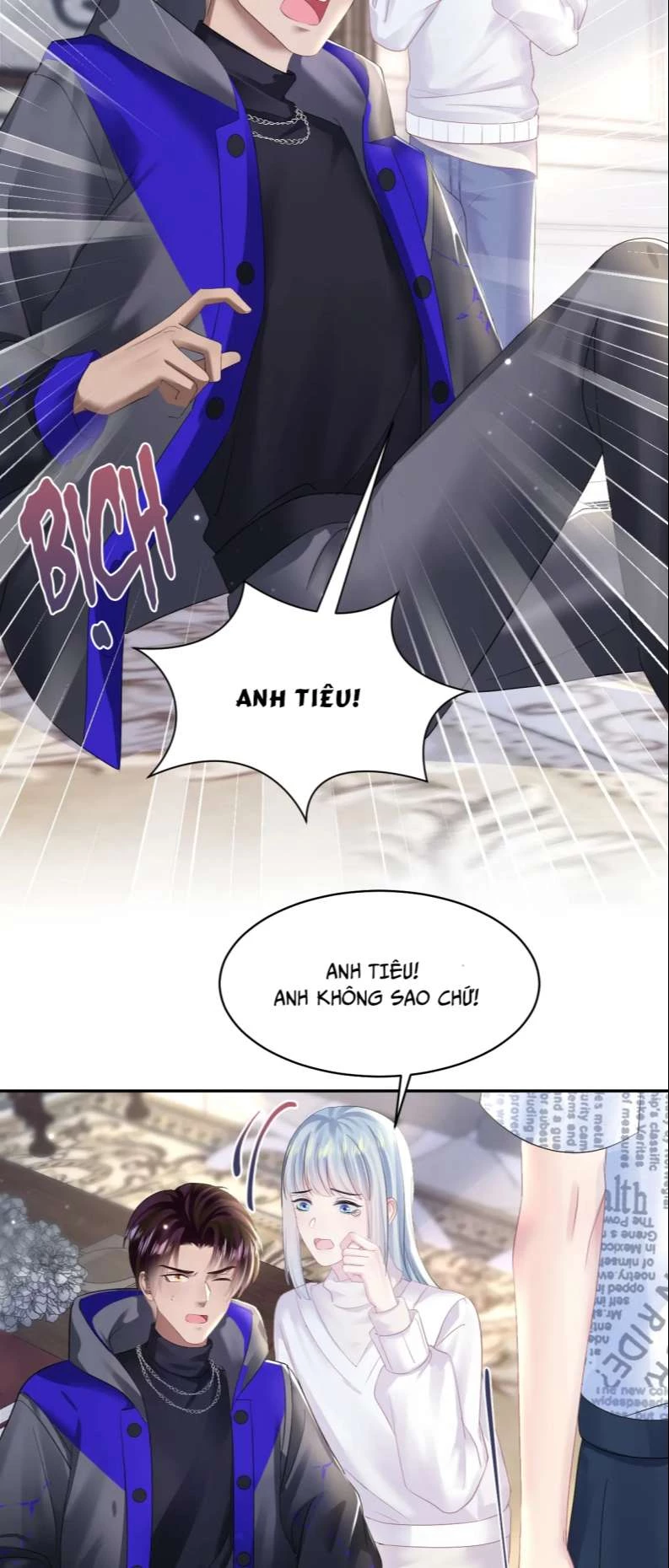 Tuyệt Mỹ Bạch Liên Online Dạy Học Chapter 139 - 15