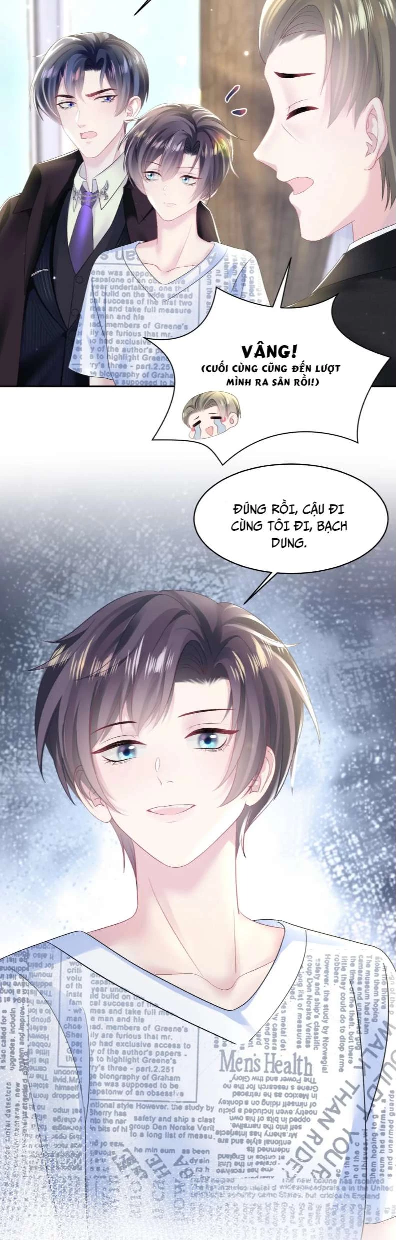Tuyệt Mỹ Bạch Liên Online Dạy Học Chapter 139 - 17