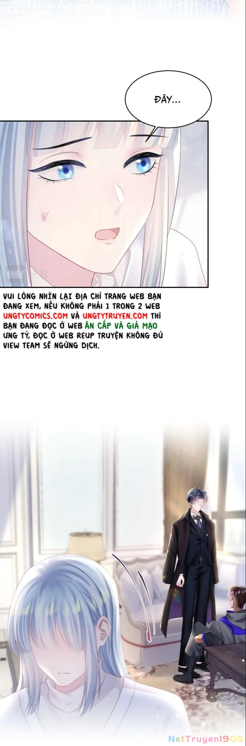 Tuyệt Mỹ Bạch Liên Online Dạy Học Chapter 139 - 18