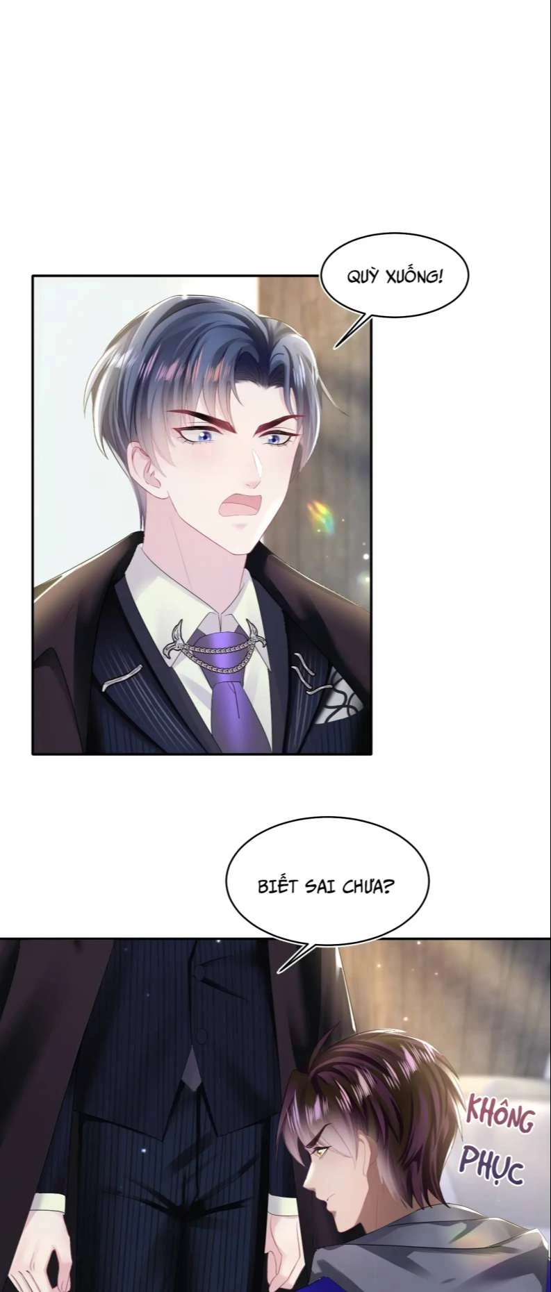 Tuyệt Mỹ Bạch Liên Online Dạy Học Chapter 139 - 19