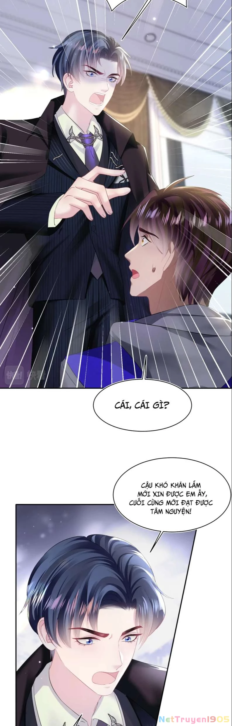 Tuyệt Mỹ Bạch Liên Online Dạy Học Chapter 139 - 21