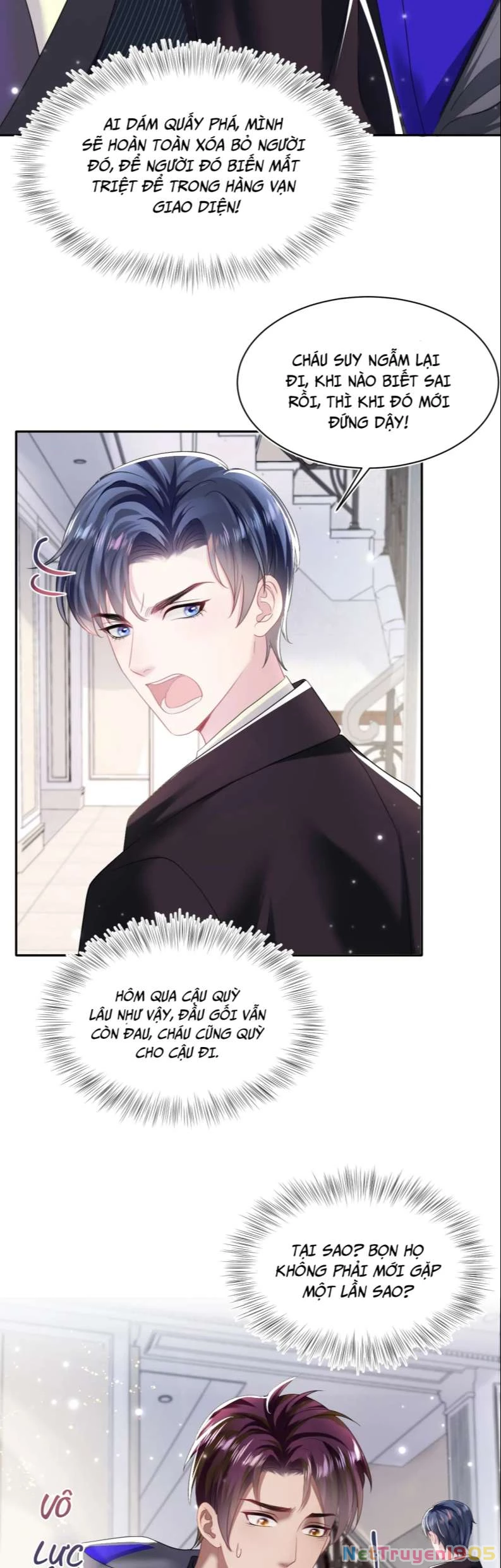Tuyệt Mỹ Bạch Liên Online Dạy Học Chapter 139 - 23