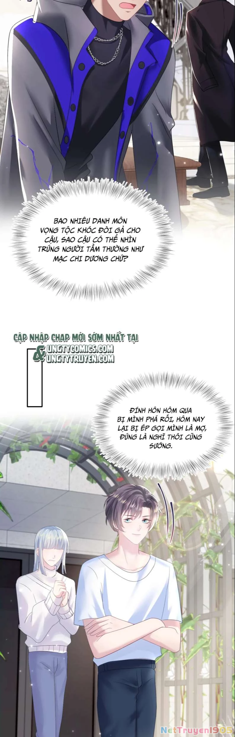 Tuyệt Mỹ Bạch Liên Online Dạy Học Chapter 139 - 24