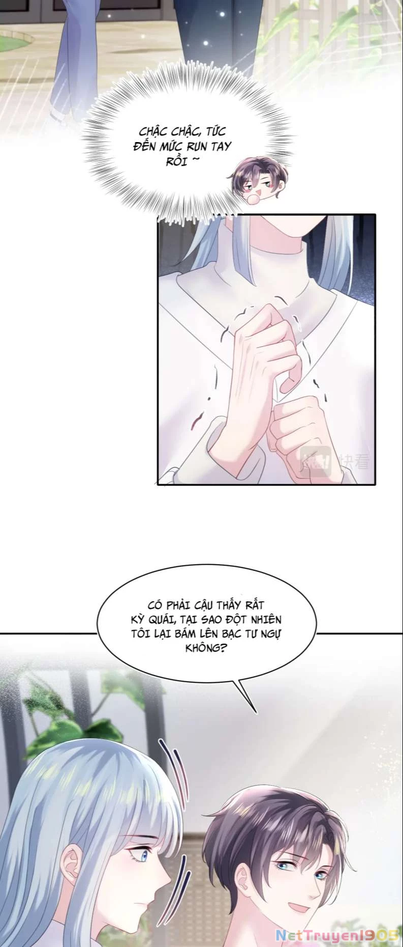Tuyệt Mỹ Bạch Liên Online Dạy Học Chapter 139 - 25