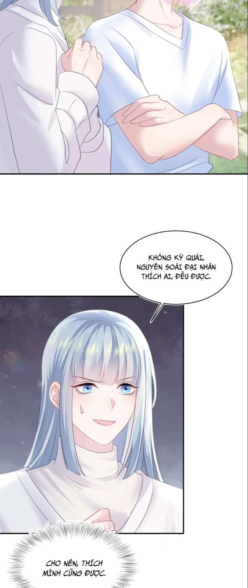 Tuyệt Mỹ Bạch Liên Online Dạy Học Chapter 139 - 26