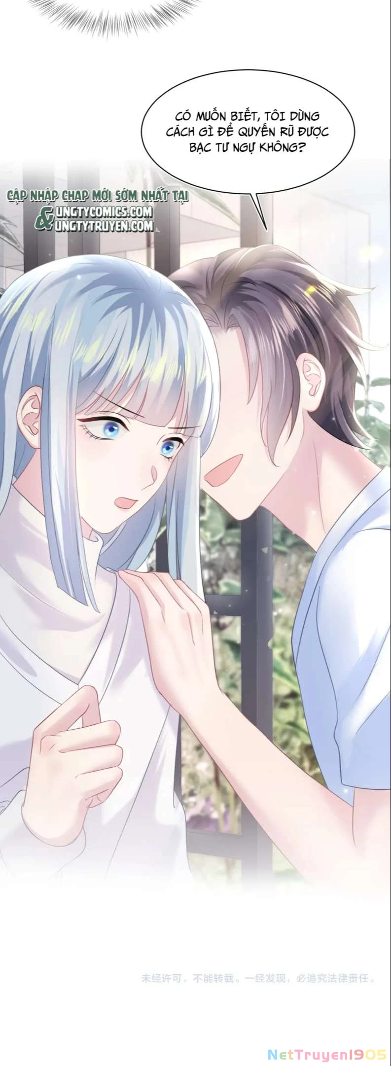 Tuyệt Mỹ Bạch Liên Online Dạy Học Chapter 139 - 27
