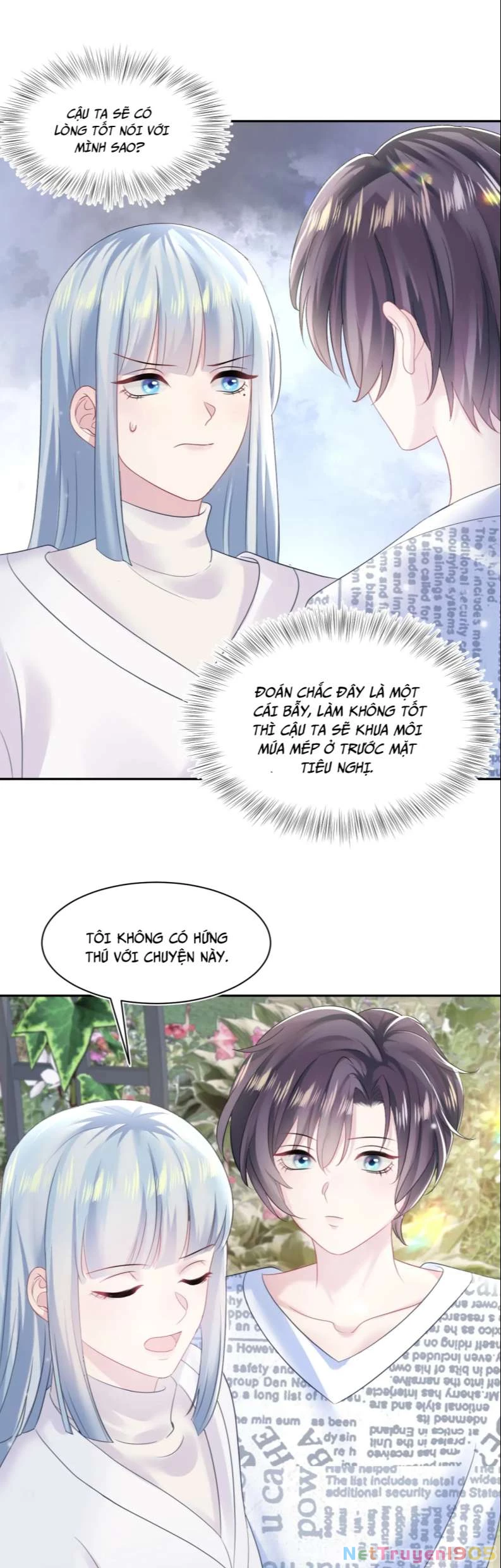 Tuyệt Mỹ Bạch Liên Online Dạy Học Chapter 140 - 3