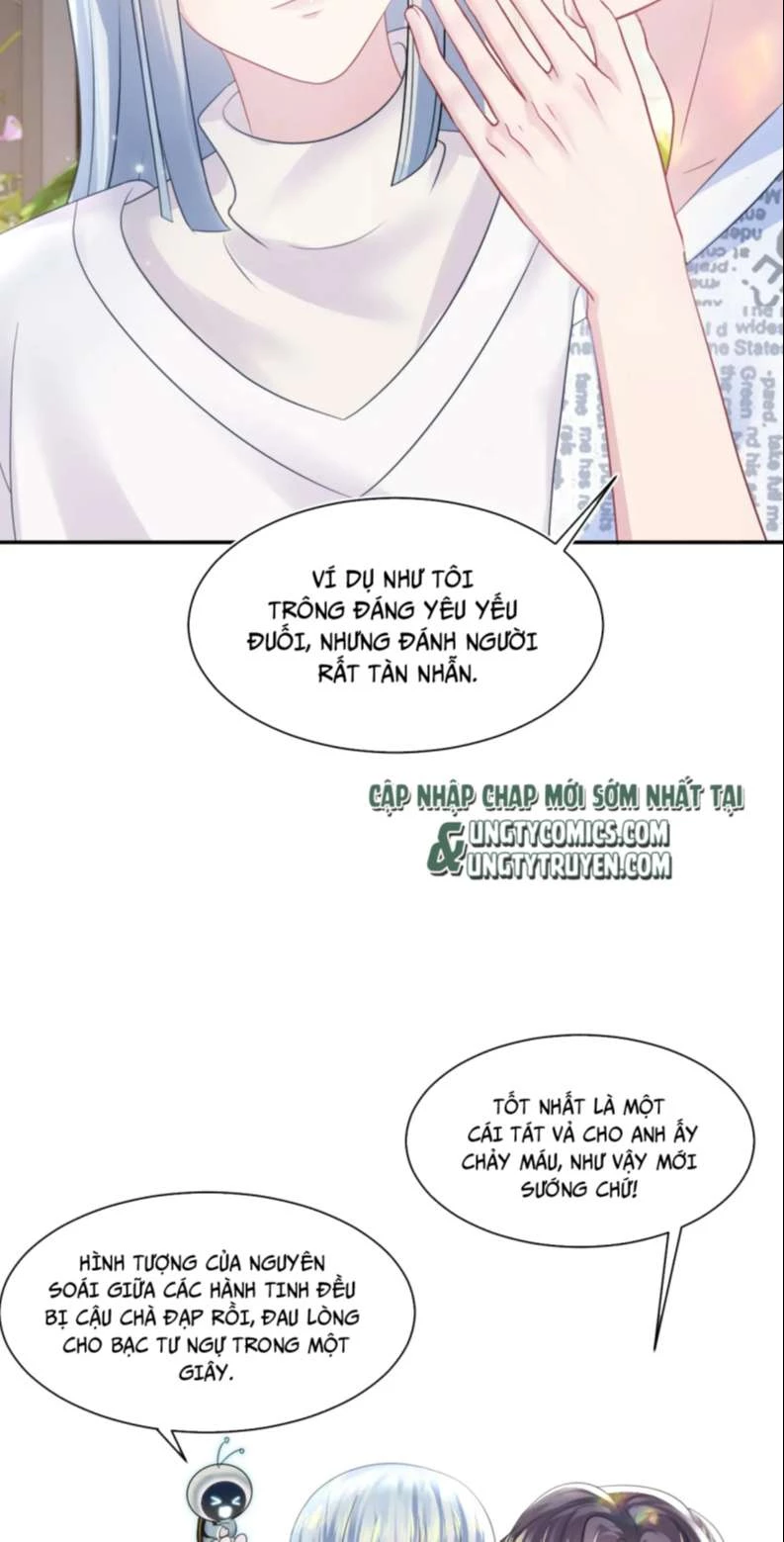 Tuyệt Mỹ Bạch Liên Online Dạy Học Chapter 140 - 6