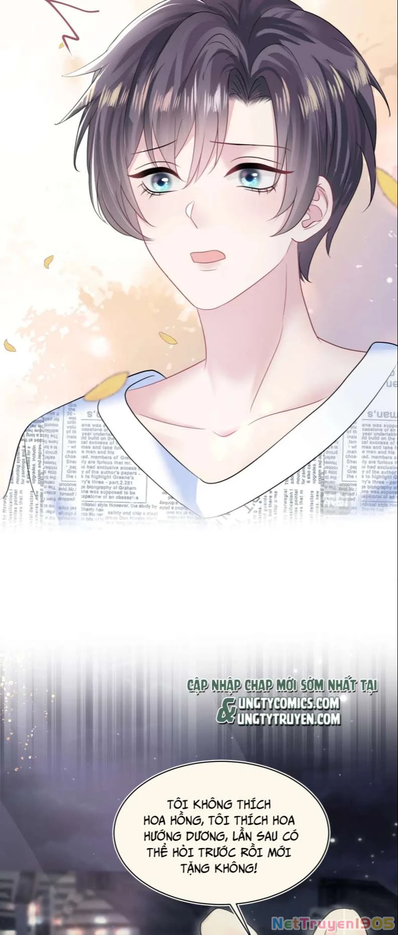 Tuyệt Mỹ Bạch Liên Online Dạy Học Chapter 140 - 13