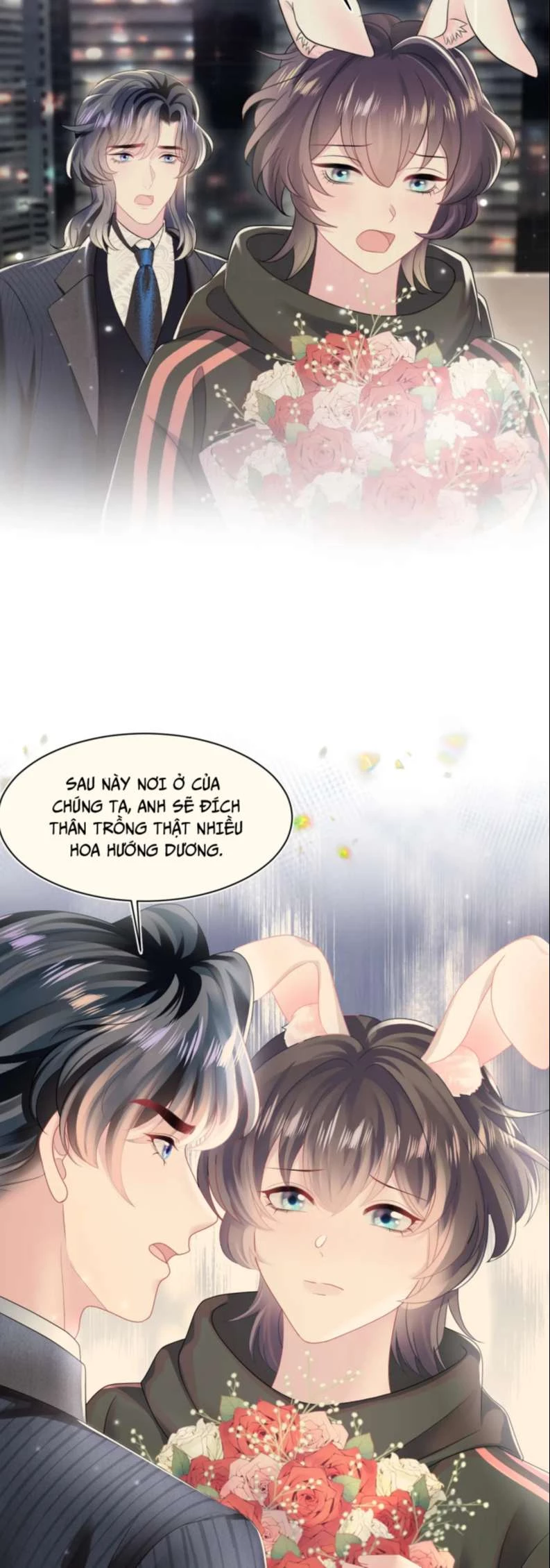 Tuyệt Mỹ Bạch Liên Online Dạy Học Chapter 140 - 14