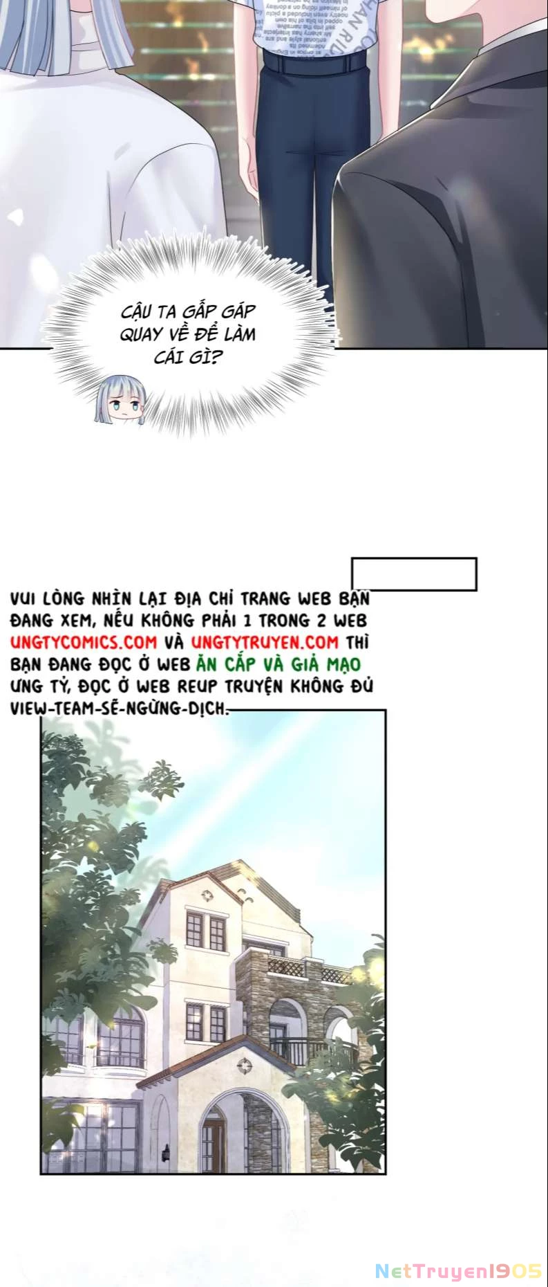 Tuyệt Mỹ Bạch Liên Online Dạy Học Chapter 140 - 16