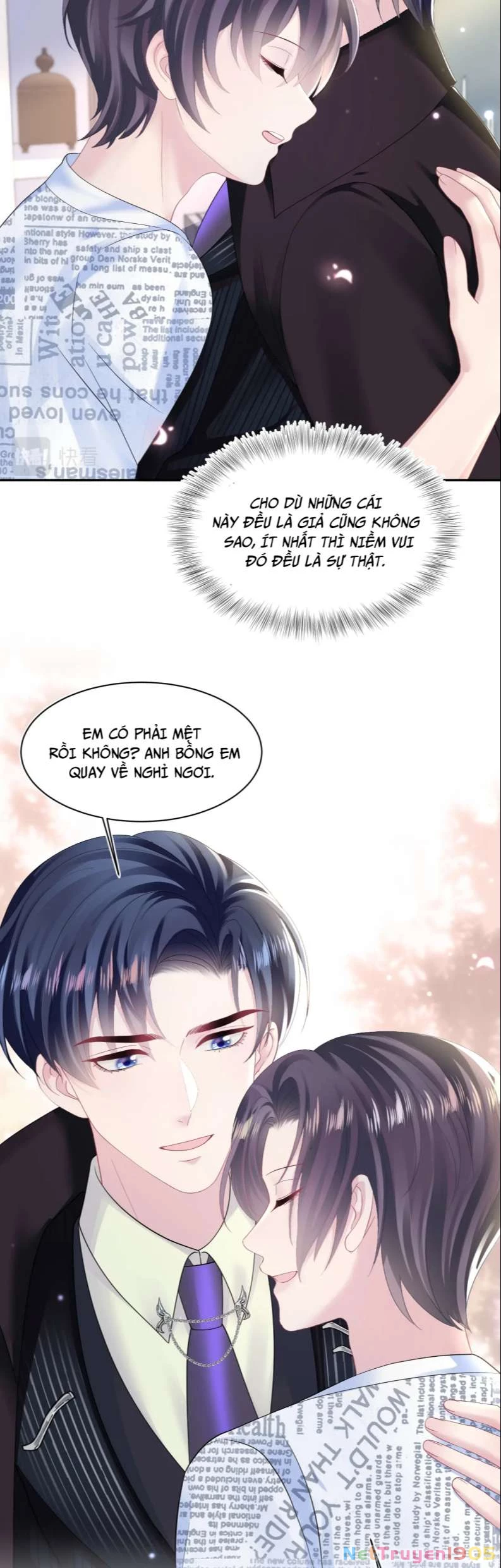 Tuyệt Mỹ Bạch Liên Online Dạy Học Chapter 140 - 21