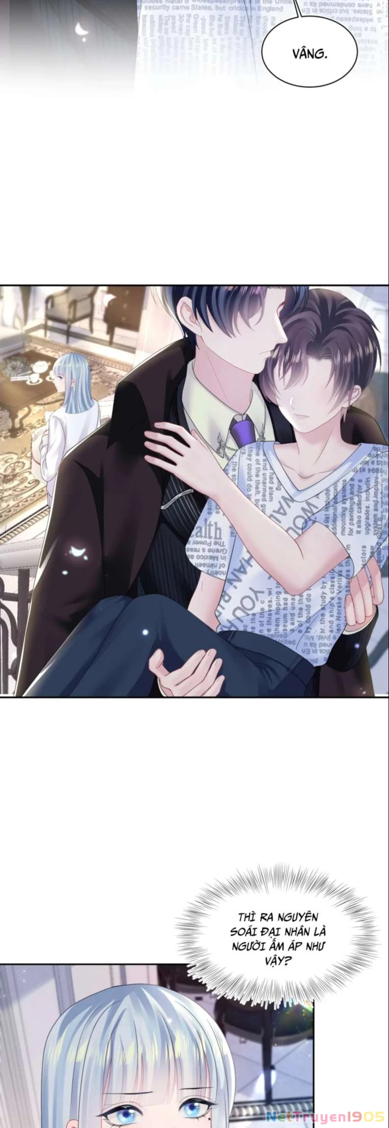 Tuyệt Mỹ Bạch Liên Online Dạy Học Chapter 140 - 22