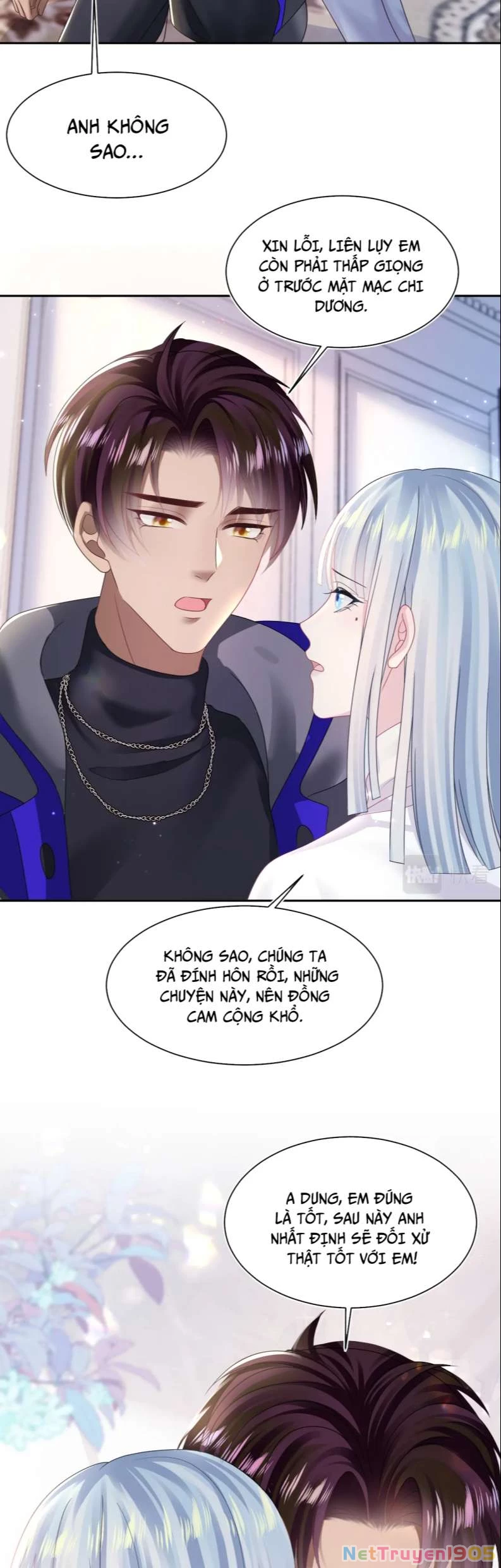 Tuyệt Mỹ Bạch Liên Online Dạy Học Chapter 140 - 24