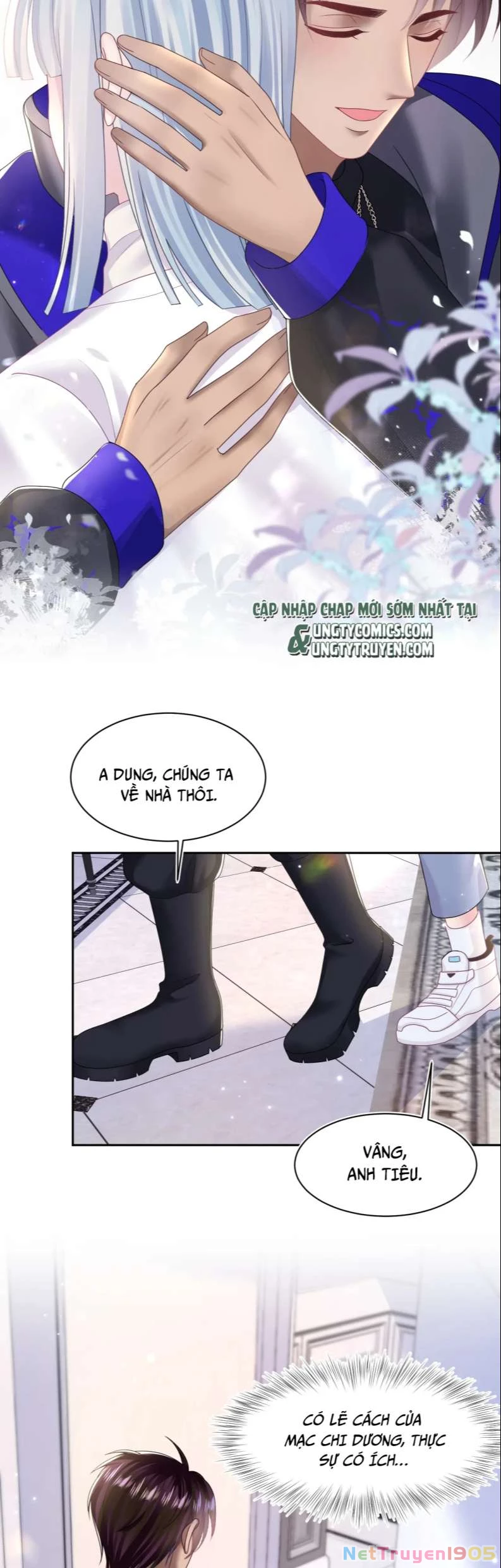 Tuyệt Mỹ Bạch Liên Online Dạy Học Chapter 140 - 25