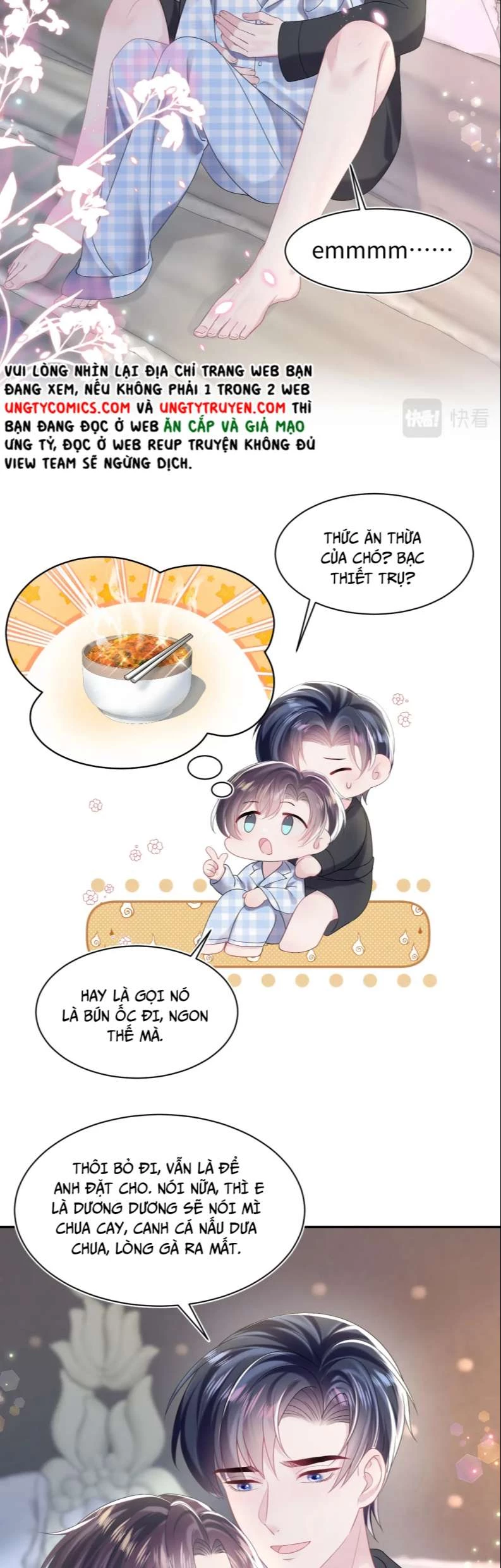 Tuyệt Mỹ Bạch Liên Online Dạy Học Chapter 140 - 27
