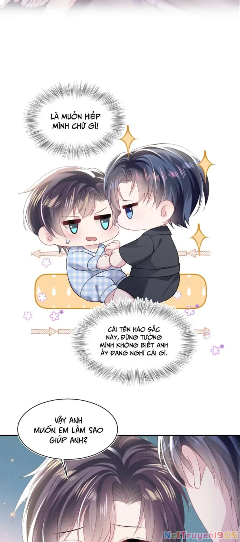 Tuyệt Mỹ Bạch Liên Online Dạy Học Chapter 141 - 3