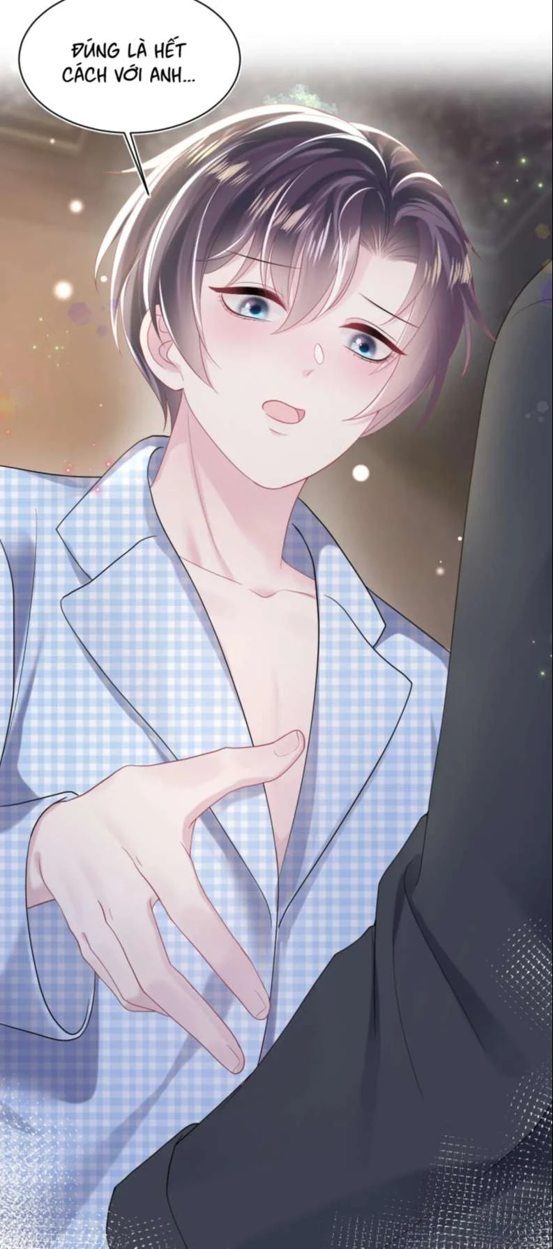 Tuyệt Mỹ Bạch Liên Online Dạy Học Chapter 141 - 6