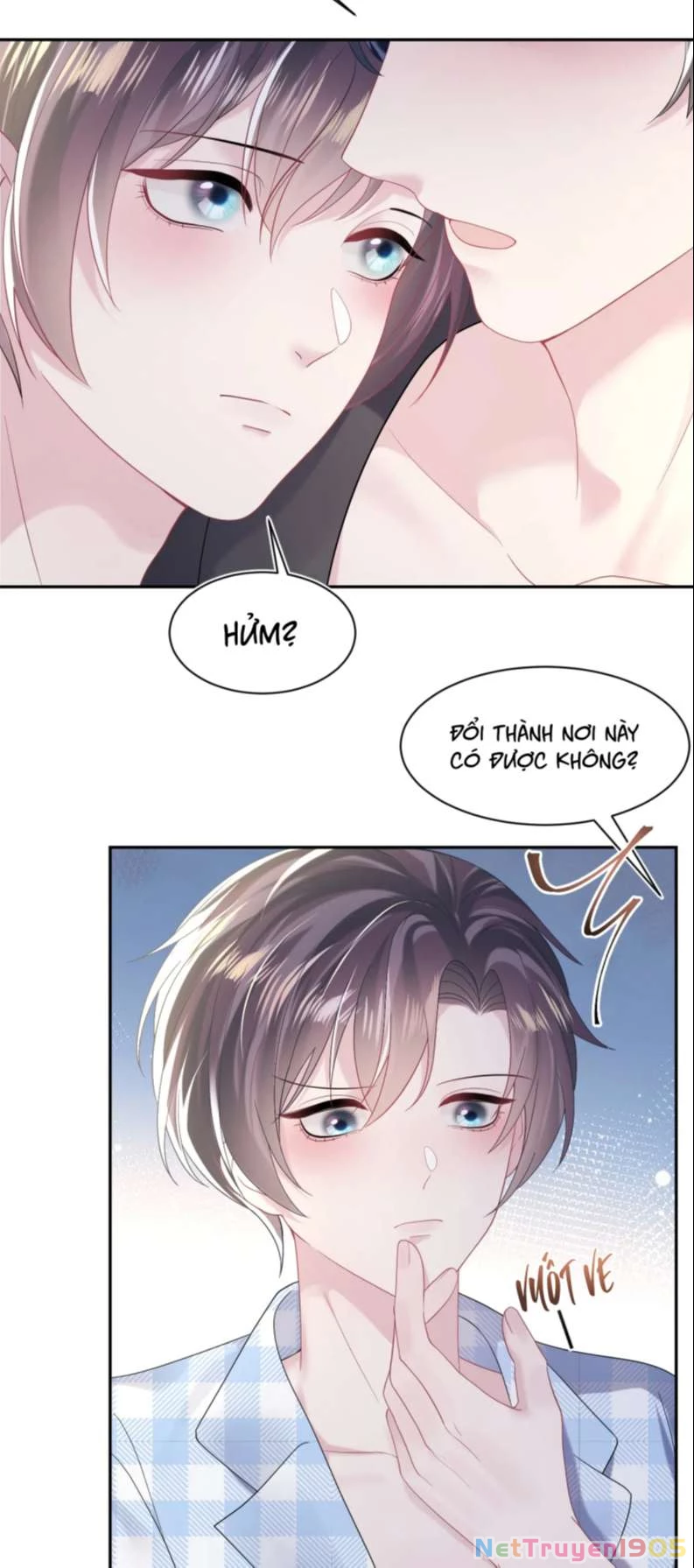 Tuyệt Mỹ Bạch Liên Online Dạy Học Chapter 141 - 8