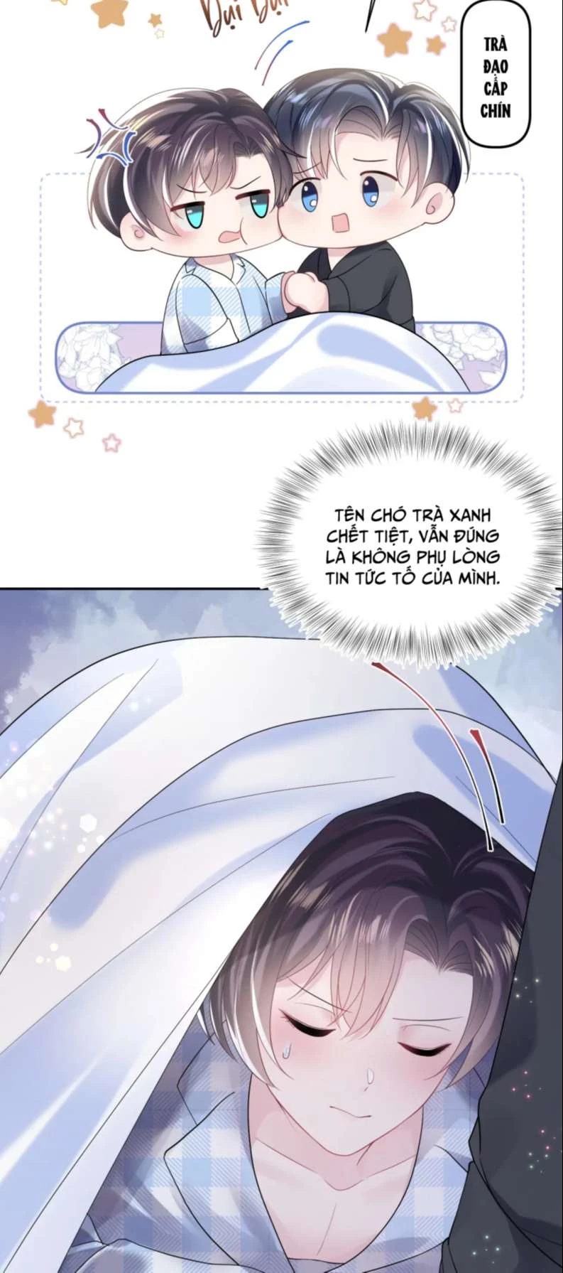 Tuyệt Mỹ Bạch Liên Online Dạy Học Chapter 141 - 10