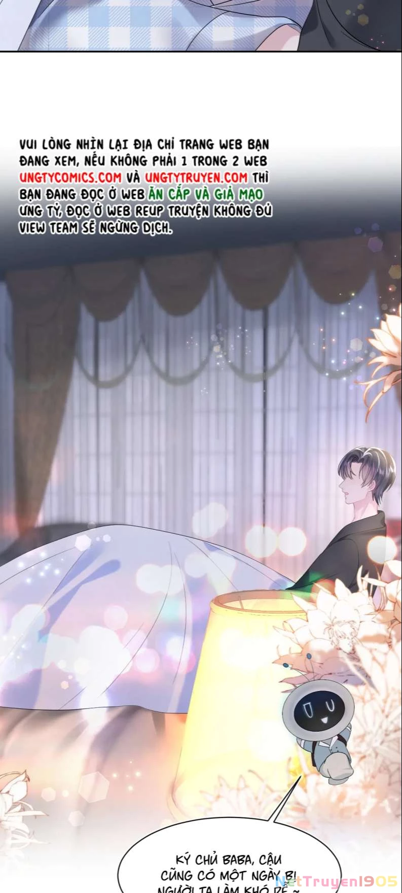 Tuyệt Mỹ Bạch Liên Online Dạy Học Chapter 141 - 11