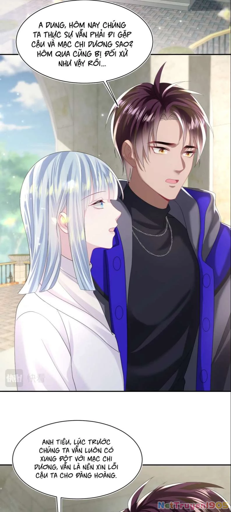 Tuyệt Mỹ Bạch Liên Online Dạy Học Chapter 141 - 13