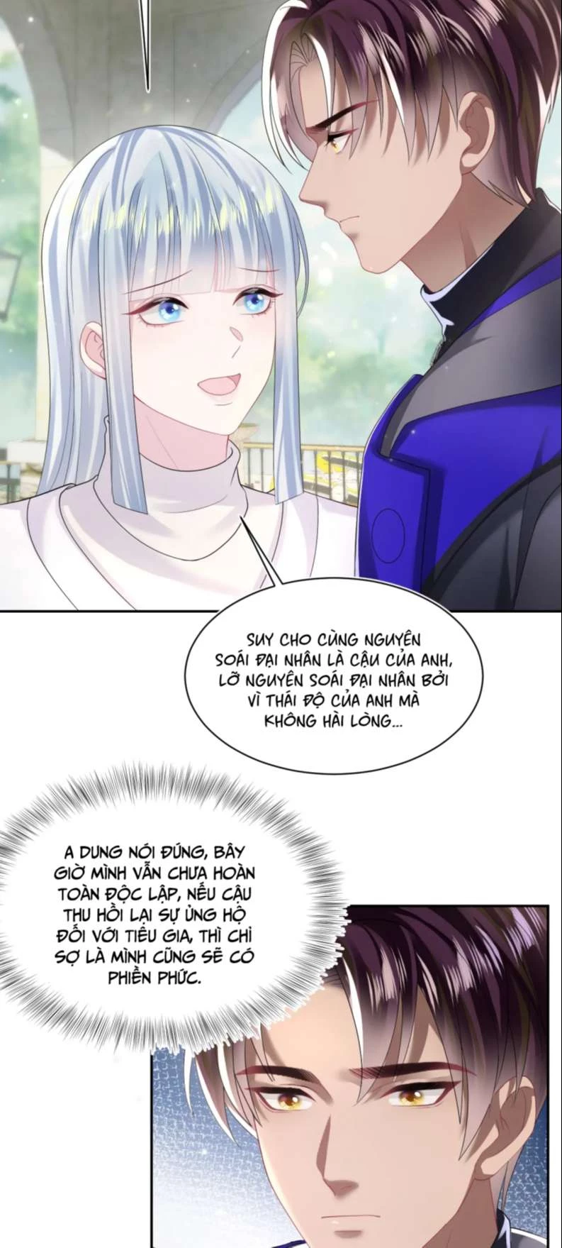 Tuyệt Mỹ Bạch Liên Online Dạy Học Chapter 141 - 14